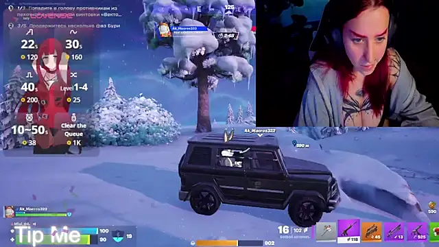 Mini Lady1 online show from April 2026 05:30:01 PM