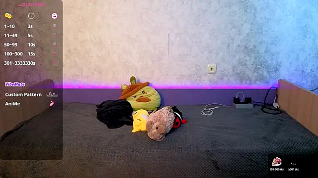 Mini Lady1 online show from November 2025 07:13:01 AM