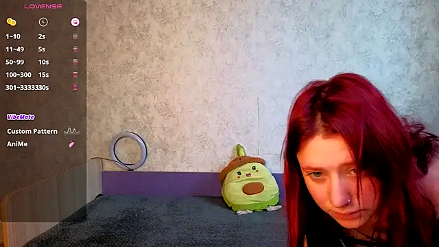 Mini Lady1 online show from October 2025 07:30:02 AM