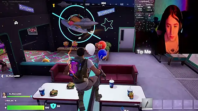 Mini Lady1 online show from March 2026 04:25:01 PM