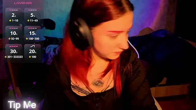 Mini Lady1 online show from May 2026 04:03:01 PM