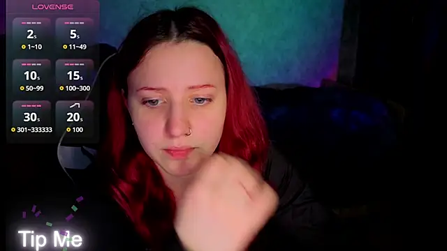 Mini Lady1 online show from May 2026 04:24:01 PM