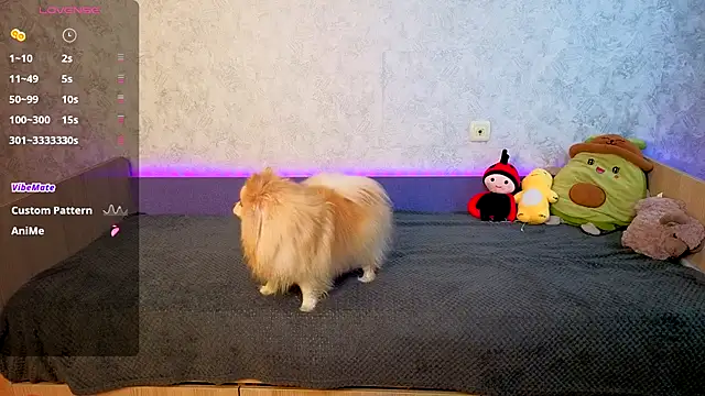 Mini Lady1 online show from November 2025 07:13:01 AM