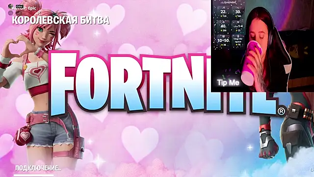 Mini Lady1 online show from March 2026 02:36:01 PM