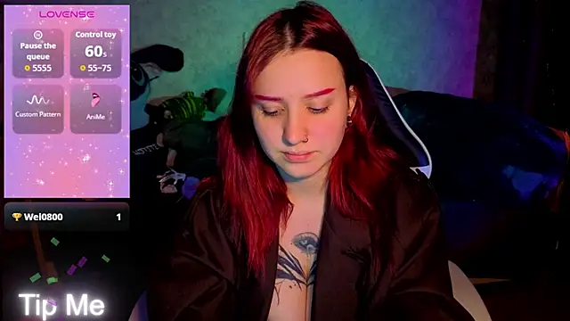 Mini Lady1 online show from May 2026 04:59:05 PM