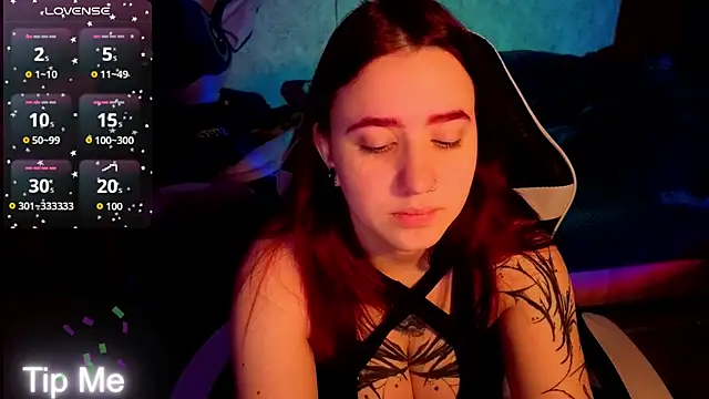 Mini Lady1 online show from March 2026 01:44:01 PM