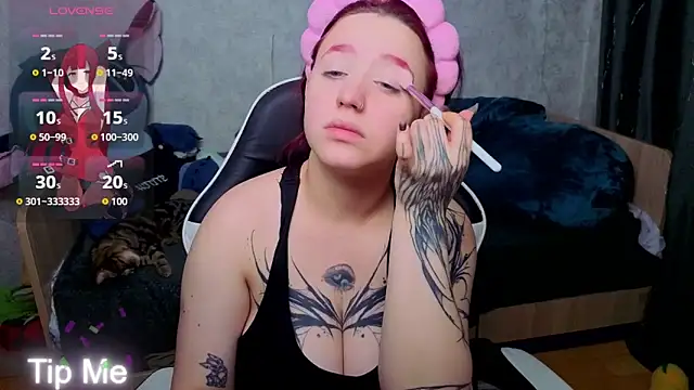 Mini Lady1 online show from March 2026 09:15:02 AM