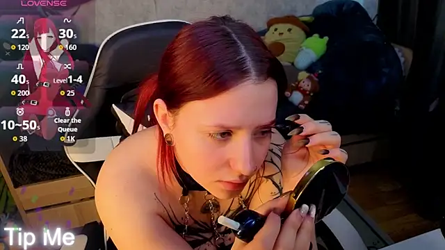 Mini Lady1 online show from March 2026 08:27:01 AM