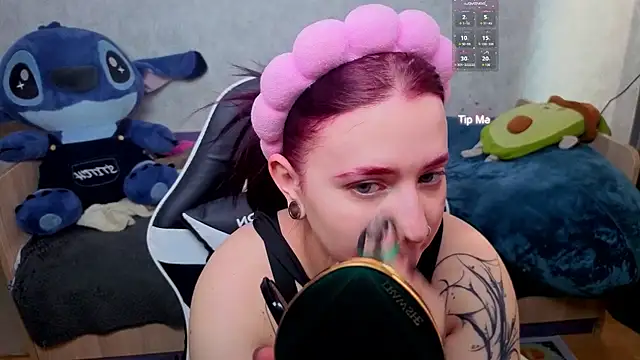 Mini Lady1 online show from February 2026 09:06:01 AM