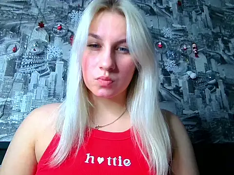 HoneyNelly online show from April 2026 09:10:01 PM