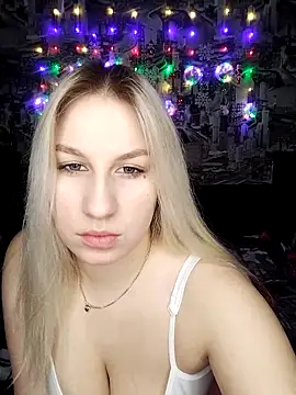 HoneyNelly online show from February 2026 01:50:02 AM