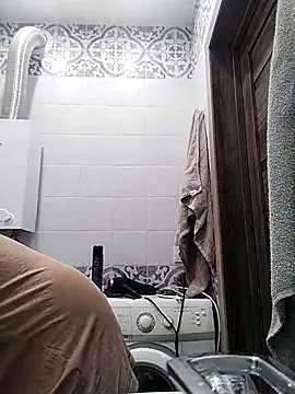 HoneyNelly online show from October 2025 07:59:01 PM