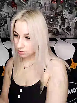 HoneyNelly online show from March 2026 11:00:01 PM