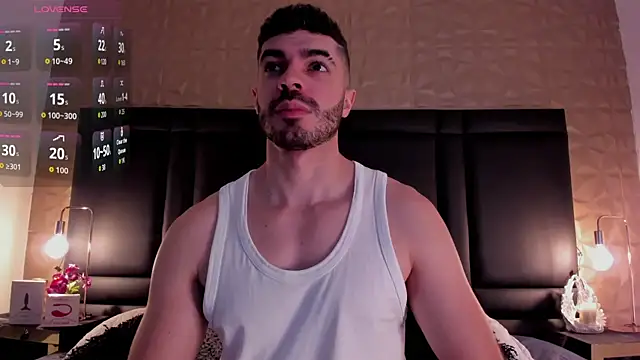 AxelThompson  online show from November 2025 11:36:02 AM