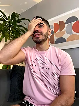 AxelThompson  online show from December 2025 12:17:02 PM