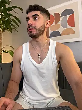 AxelThompson  online show from November 2025 11:55:02 AM