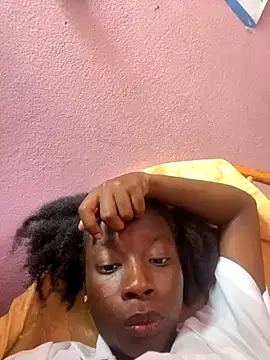 GeileErica online show from November 2025 03:05:02 PM