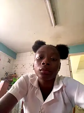 GeileErica online show from November 2025 06:55:01 PM