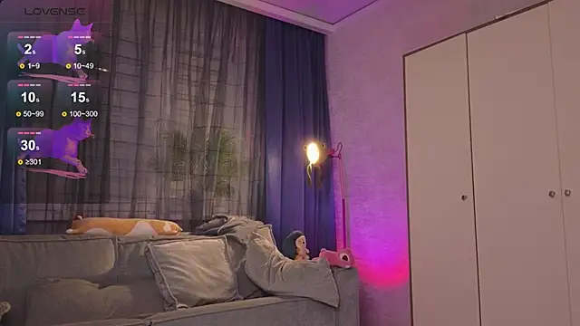 bloodymarrry online show from December 2025 02:32:02 PM