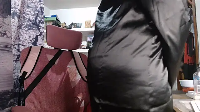 Maite4ever online show from January 2026 09:51:01 PM