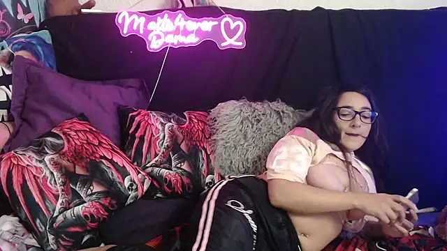 Maite4ever online show from January 2026 08:02:01 PM