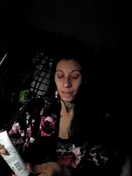 Snapshot of DarkAngelz1 chatting on November 2025 02:12:04 AM DarkAngelz1 online show from November 2025 02:12:04 AM