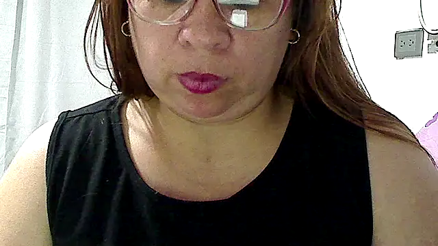 luciana69hot online show from April 2026 03:41:01 AM