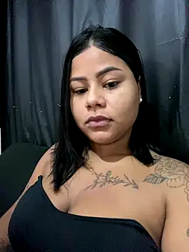 Snapshot of tigresa865 chatting on October 2025 10:27:02 AM tigresa865 online show from October 2025 10:27:02 AM