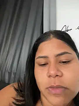 Snapshot of tigresa865 chatting on September 2025 02:12:02 PM tigresa865 online show from September 2025 02:12:02 PM