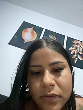 Snapshot of tigresa865 chatting on October 2025 02:17:01 AM tigresa865 online show from October 2025 02:17:01 AM