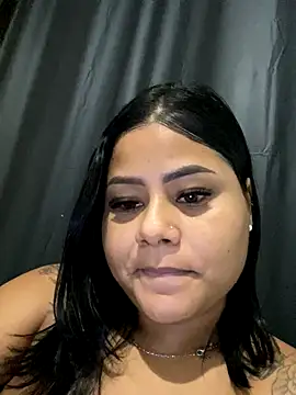 Snapshot of tigresa865 chatting on October 2025 08:38:02 AM tigresa865 online show from October 2025 08:38:02 AM