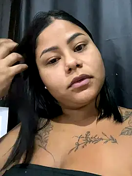 Snapshot of tigresa865 chatting on October 2025 09:32:02 AM tigresa865 online show from October 2025 09:32:02 AM