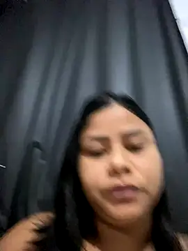 Snapshot of tigresa865 chatting on October 2025 09:21:01 AM tigresa865 online show from October 2025 09:21:01 AM