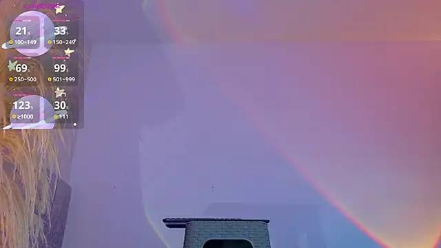 liiamluna  online show from April 2026 10:10:01 AM