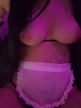 YourDevilGirl  online show from March 2026 08:49:02 AM