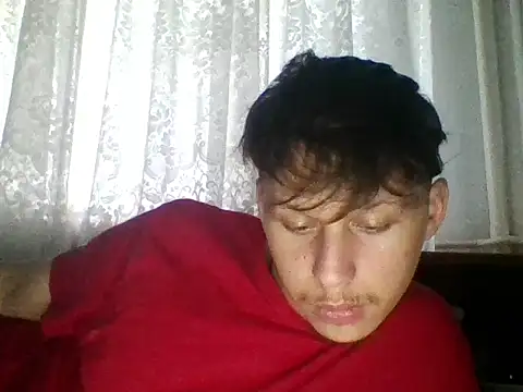 luciferalpha1231 online show from October 2025 05:20:01 AM