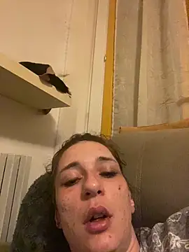 BestSexForYou online show from April 2026 10:55:01 PM