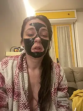 BestSexForYou online show from January 2026 08:56:01 PM