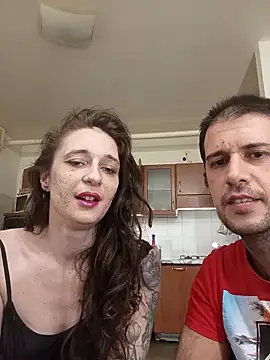 BestSexForYou online show from February 2026 08:30:02 PM