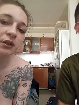 BestSexForYou online show from March 2026 12:21:03 PM