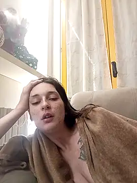 BestSexForYou online show from January 2026 07:45:01 PM