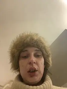 BestSexForYou online show from December 2025 09:37:02 PM