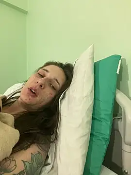 BestSexForYou online show from March 2026 04:25:01 AM