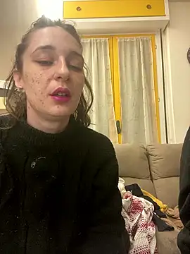 BestSexForYou online show from January 2026 08:15:02 PM