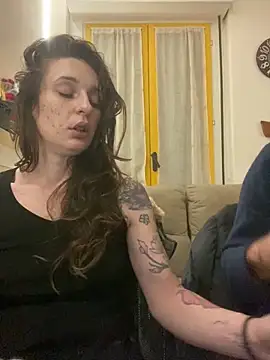 BestSexForYou online show from December 2025 09:07:02 PM