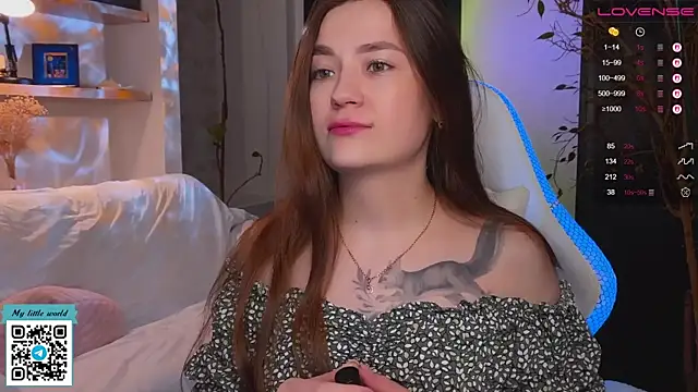 mia here online show from October 2025 11:09:01 AM
