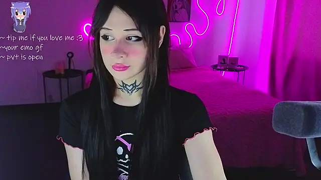 your little eva online show from March 2026 01:51:02 PM