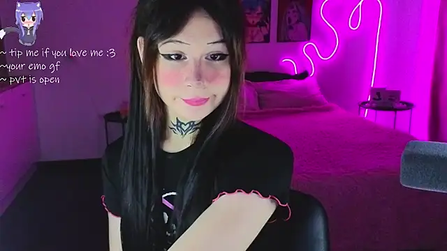 your little eva online show from March 2026 02:06:01 PM