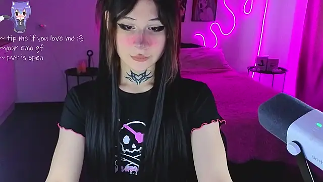 your little eva online show from February 2026 01:44:01 PM