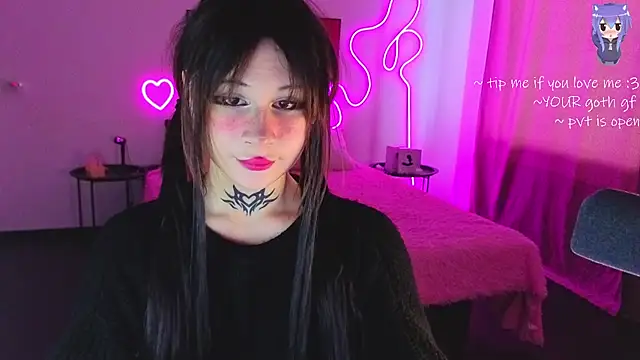 your little eva online show from February 2026 08:13:02 AM